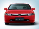 Honda DongFeng Civic VTi 2006 года (CN)